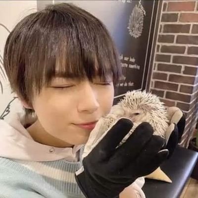 推し嵐翔ちゃん、Snow Manめめ、照君なにわ男子りゅちぇ寄りの箱推し!
ペアれんかい、いわめめ、大西畑、かずりゅちぇ!
同担○他担○他グル担○同担拒否×
よろしくお願いします!