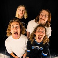 LATE 90s (@late90sband) 's Twitter Profile