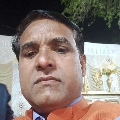 tiwarivinay546's profile picture. स्वतंत्र पत्रकार, विचारक