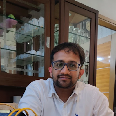 SaurravKhaitaan's profile picture.