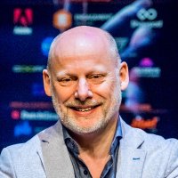 π±πππ πππ π»πππ (@bertvanloon) 's Twitter Profile