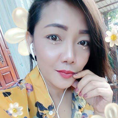 Kadwadeemay's profile picture. โชคดีมีสุข