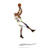 PippenNba's profile picture. 千葉ジェッツ大好き❤ アルティーリ千葉好き❤️NBAはシカゴ・ブルズ❤️ コービー、ピッペン大好きなバスケ馬鹿です😂❤️ プロフのコービーはムライ タケシさんからいただきました❤️ 千葉ジェッツを取り巻く全ての人たちと仲良くなりたいです😊