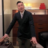 陈俊杰 (@chenjunjie19780) 's Twitter Profile