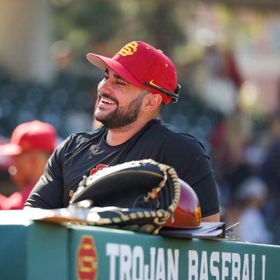 USC Baseball