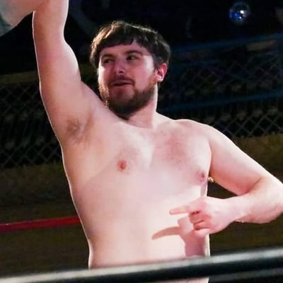 Independent Wrestler making the boyhood dream come true across the greater New England area
