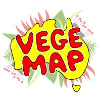 VegeMap(@vege_map) 's Twitter Profile Photo