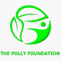 The Polly Foundation(@PollyFoundation) 's Twitter Profile Photo