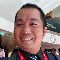 Tommy Nguyen(@fmcgtrader) 's Twitter Profile Photo