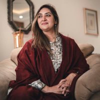 Khair Ull Nissa Sheikh (@khairullnissa) 's Twitter Profile