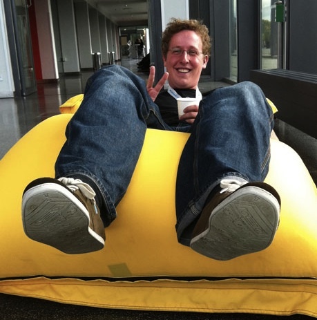 schaumiii's profile picture. Solutions Engineer @commercetools