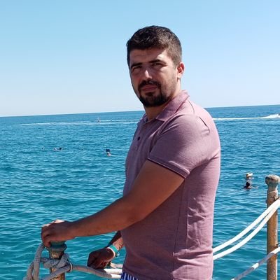 hasanpulcu1's profile picture. 