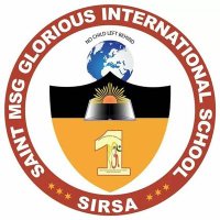 Saint MSG Glorious International School(@SaintMSGSchool) 's Twitter Profile Photo