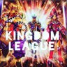 KINGDOMLEAGUEDL's profile picture. 遊戯王デュエルリンクス　非公式大会KINGDOM LEAGUE 公式アカウント