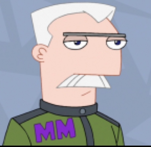 ImMonogram's profile picture. Hello! My account was @Majormonogram and that was hacked so this is my account
[VERIFIED ACCOUNT]