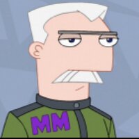 Major monogram (@immonogram) 's Twitter Profile