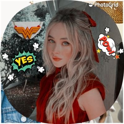 I wouldn't have it any other way, @TheShadeSparrow ❤⚡| Parody