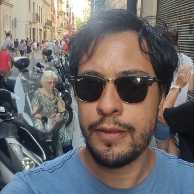 guilhsg's profile picture. 