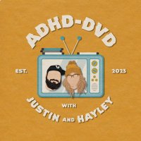 ADHD-DVD(@ADHDDVDpod) 's Twitter Profile Photo