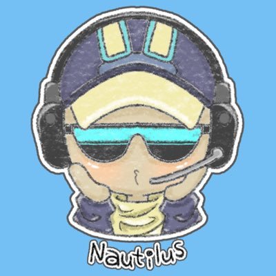 Nautilus_CoD Profile Picture