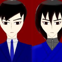 海坊主 (@mibouz_667) Twitter profile photo