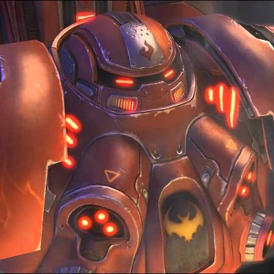 firebat4321 Profile