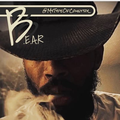 B.E.A.R - Be Everything Anyone Rejected - Label Bear Maximum Music LLC. Manager- Michi 305-338-6386