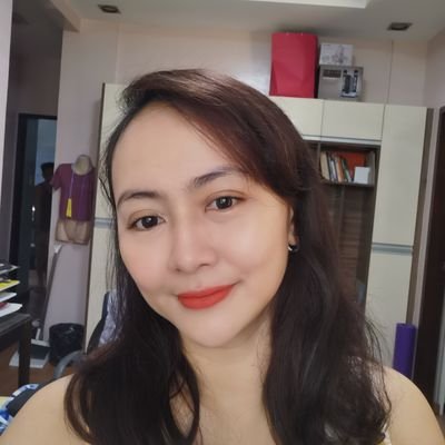 ItsmeAnia's profile picture. Perfect love drives out fear.