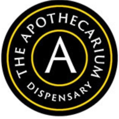 The Apothecarium is a full-service, award-winning medical marijuana dispensary focused on the patient experience.
21+ Nothing For Sale