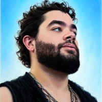 Donoven Cardinelli (@_cardinelli) 's Twitter Profile