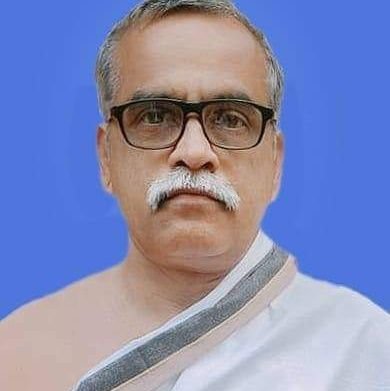 kmrajan's profile picture. 