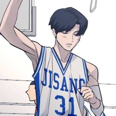 🏀さんのプロフィール画像