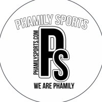 Phamily Sports (@phamilysports) 's Twitter Profile