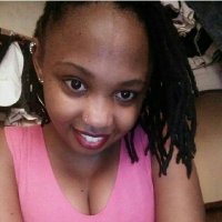 Fridah Watetu (@fridah_watetu) 's Twitter Profile