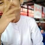 Aung Nyein Htike (@koloegyi17) 's Twitter Profile