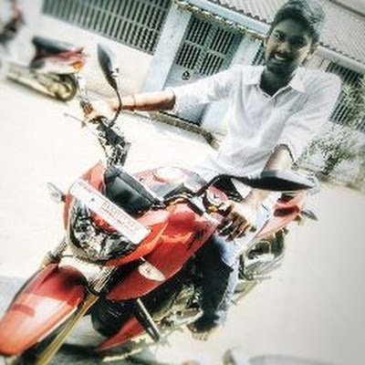 yuvanshankar169 Profile Picture