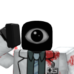 (Level 4) investigator of parasitic anomalies and epidemics.

remember to close all containments with parasites, otherwise you end up like me