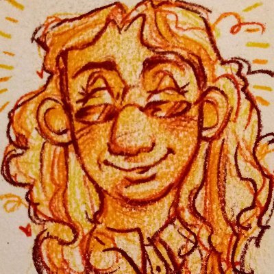 🌞 24. theo / dot. butch lesbian. 
🧸 personal/ramble/spam acc of @butchgromit ! 
💌 @bunnicorner (2.15.20)
🐦 may be nsfw !
🍊 icon by santos, header by spooky