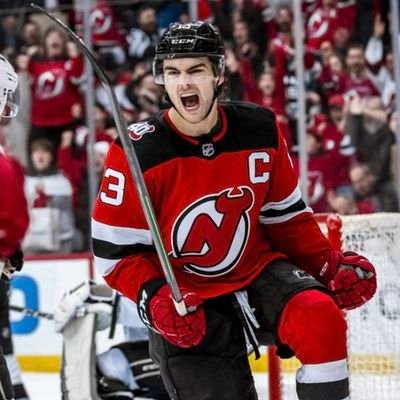 Nico Hischier fan account