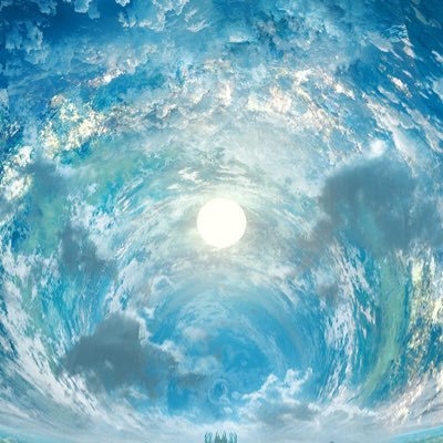 eld5896's profile picture. イラスト鑑賞用アカ。