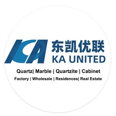 KaunitedChina's profile picture. Granite| Marble | Quartz Countertops and Projects, Kitchen and Bathroom Cabinets Factory, E-mail: yjc@kaunited.com, WhatsApp: 86-136 0092 5732