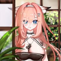 Didi🌸VTuber 3D Artist✏️(@heng_eighteen) 's Twitter Profile Photo