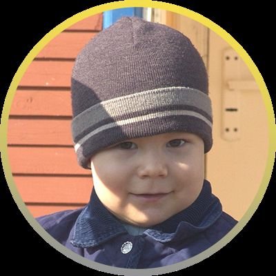 fool_gelo's profile picture. Я не Дима :(