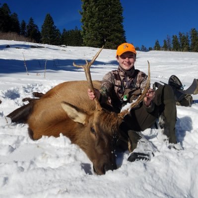 Cody Dutkiewicz Profile