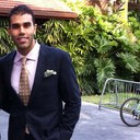 Paul Corrales - @MCMBGROUP - Twitter