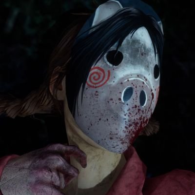 PS5で☠Dead by Daylight（2018年9月頃デビュー）と🔫APEX（2023年8月19日デビュー）とかやってるおじです。

ゲームは下手だけど楽しめればいいのだ！(≧∇≦)b
超エンジョイ勢ですが、よろしくお願いします🤤