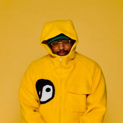 facelessdon's profile picture. Cultural Metaphysician @hueunlimited