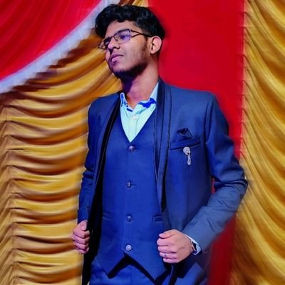 SouptikTaran's profile picture. https://t.co/CTfZG2FR1I student diving into the world of web development, fueled by a passion for competitive coding. 🚀💻 Always seeking new challenges and growth opportunities