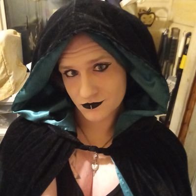 Twitch jenjenn420. just a up and coming  streamer  over on twitch. tend to stream  survival horror like resident evil type game or what ever the Bois Wana play