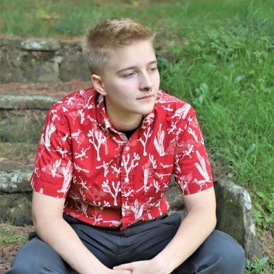 Kendallb_2005's profile picture. I have no idea what I'm doing, 
they/them